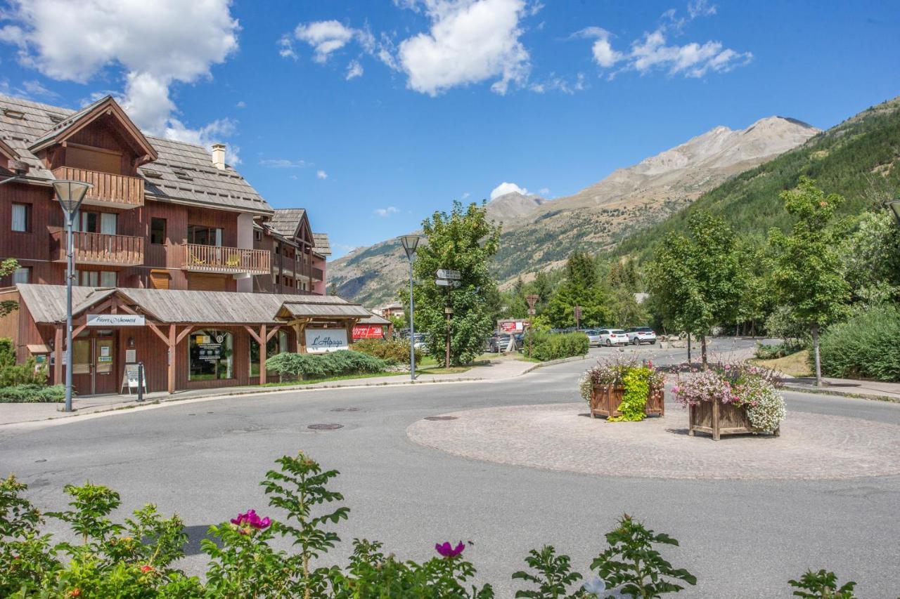 Residence Pierre & Vacances L'Alpaga La Salle-les-Alpes Exterior photo