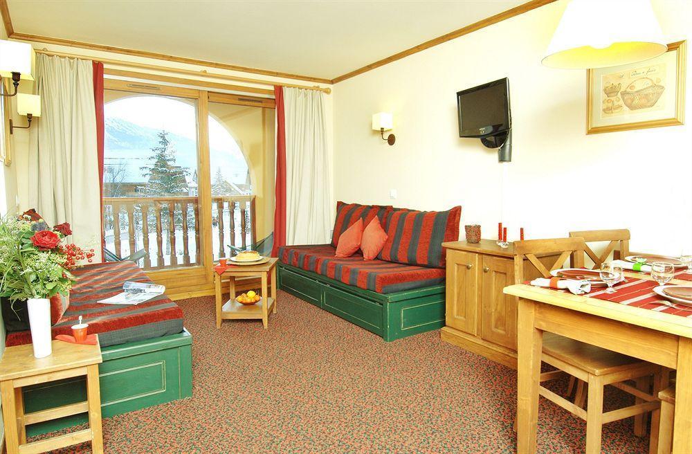 Residence Pierre & Vacances L'Alpaga La Salle-les-Alpes Exterior photo